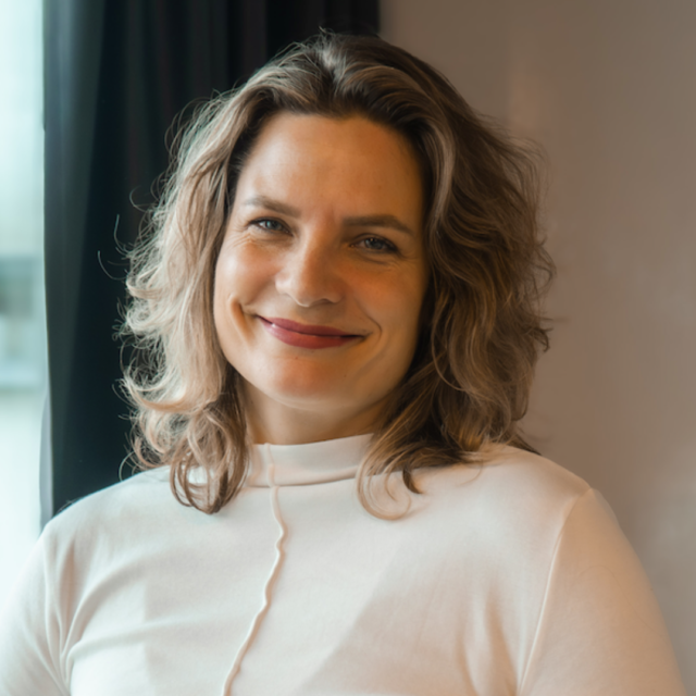 Impact Hub má novou CEO – Petra Sokol Maňasová přebírá vedení s cílem posílit témata s přesahem a rozvoj firmy Impact Hub má novou CEO – Petra Sokol Maňasová přebírá vedení s cílem posílit témata s přesahem a rozvoj firmy