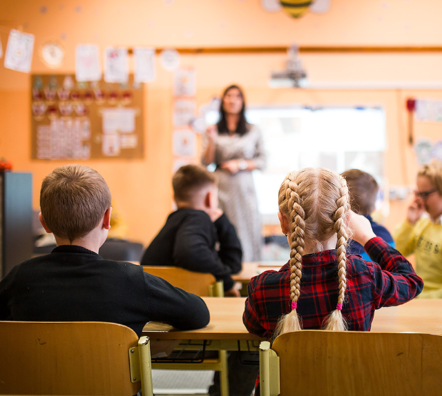 Na Kutnohorsku vrcholí pětiletý projekt rozvoje škol, Nadační fond Eduzměna do něj investoval přes 160 milionů korun
