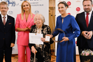 Stále běží nominace na Beauty of Help Award