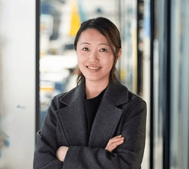 Vytváříme nejen obyvatelná, ale i milovaná města, říká spoluzakladatelka hongkongského designérského studia