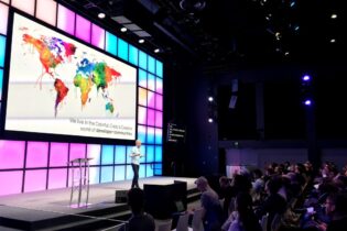 Komunitní principy jako účinný byznysový nástroj: už to zná i Google