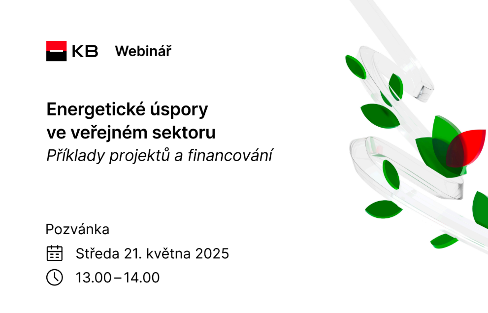 Energetické úspory ve veřejném sektoru Energetické úspory ve veřejném sektoru