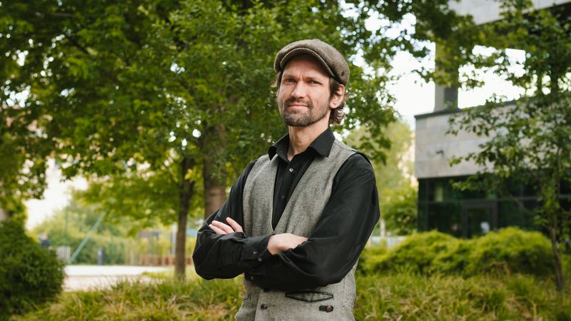 Za ropu platíme ročně jedno procento HDP. Elektromobilita nás může zachránit, říká Přibyla Za ropu platíme ročně jedno procento HDP. Elektromobilita nás může zachránit, říká Přibyla