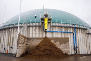 Podpora diktatur místo farmářů. Plyn a hnojiva můžou vyrábět bioplynky, stát je ale přehlíží