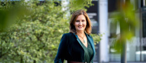 „CSRD není o chvále. Jde o čísla, rizika a transparentnost,“ říká partnerka EY Alice Machová