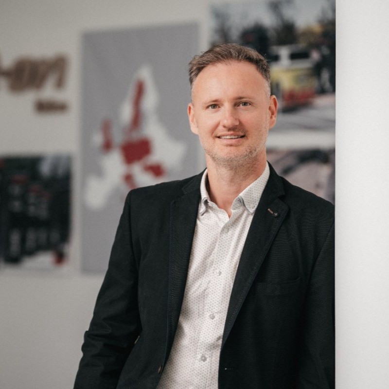 Mýty o udržitelnosti očima expertů: Martin Klíma a elektromobilita Mýty o udržitelnosti očima expertů: Martin Klíma a elektromobilita