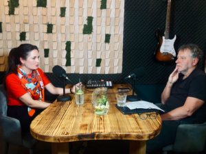 Kateřina Novotná v podcastu Luďka Niedermayera: Do roku 2025 jsme měli skládkovat čistou nulu Kateřina Novotná v podcastu Luďka Niedermayera: Do roku 2025 jsme měli skládkovat čistou nulu