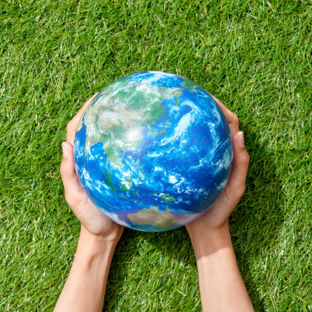 5. červen patří planetě. A novému vydání magazínu