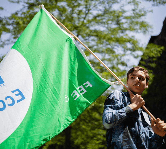 Program Ekoškola ocení aktivní mladé lidi, kteří mění svět k lepšímu