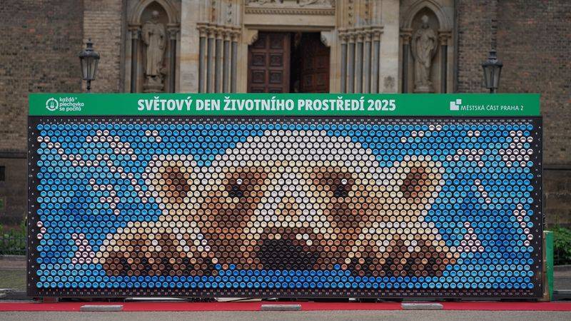 Plechovka za tři koruny. Zálohování by lidé přijali