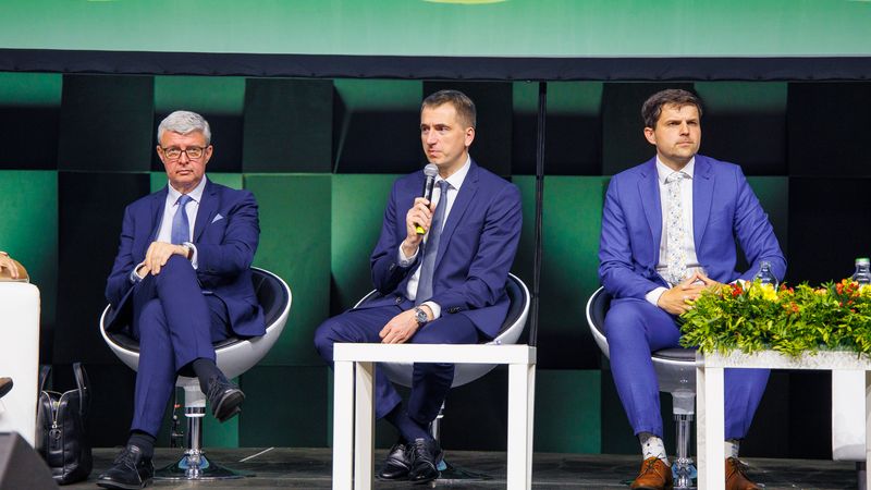 Nejde jen o dotace. Obnovitelné zdroje potřebují hlavně jistotu, zaznělo na Solární konferenci Nejde jen o dotace. Obnovitelné zdroje potřebují hlavně jistotu, zaznělo na Solární konferenci