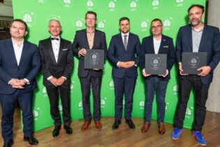 Ratiboř, Rudíkov, Havlíčkův Brod a Ostopovice jsou Zelené obce roku 2025