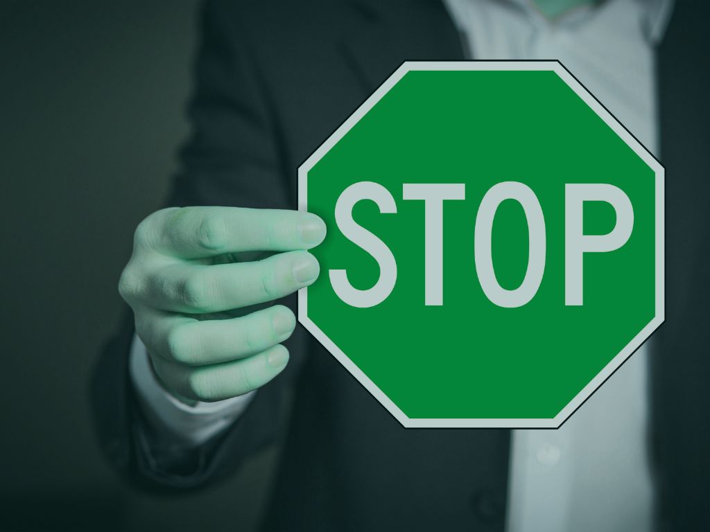 Revoluce v zeleném marketingu se odkládá. Co znamená stopka pro Green Claims směrnici? Revoluce v zeleném marketingu se odkládá. Co znamená stopka pro Green Claims směrnici?