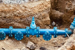 Ztráty vody v infrastruktuře: kolik vody se ztratí, než otočíme kohoutkem? Ztráty vody v infrastruktuře: kolik vody se ztratí, než otočíme kohoutkem?