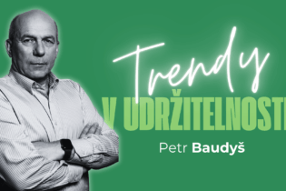 Plýtvání potravinami lze předejít. Třeba správným plánováním nákupů, říká Petr Baudyš
