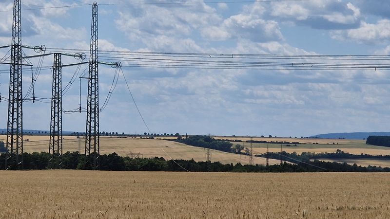Žádné přetížení, prostě se to přetrhlo. ČEPS vyvrátil dezinformace kolem pátečního blackoutu