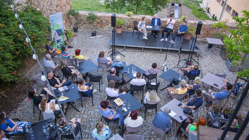 Musíme jednat teď. Jižní Morava hledá cestu k energetické soběstačnosti a ochraně klimatu