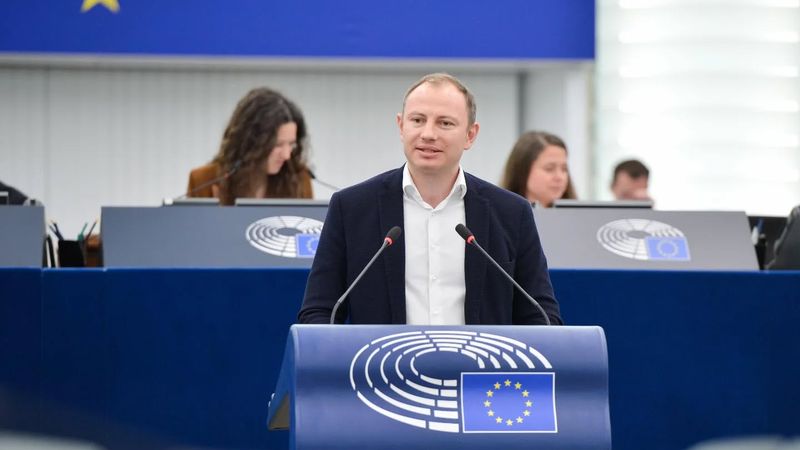 ANO v Evropském parlamentu zaútočilo na Green Deal. Testuje odolnost a jednotu EU? ANO v Evropském parlamentu zaútočilo na Green Deal. Testuje odolnost a jednotu EU?