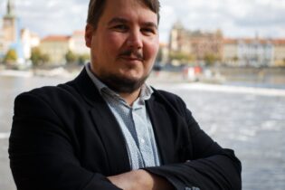 Ondřej Novák