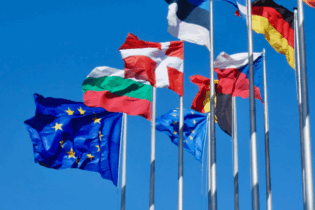 Klimatický cíl EU pro rok 2040: 90 % snížení – krok ke klimatické neutralitě