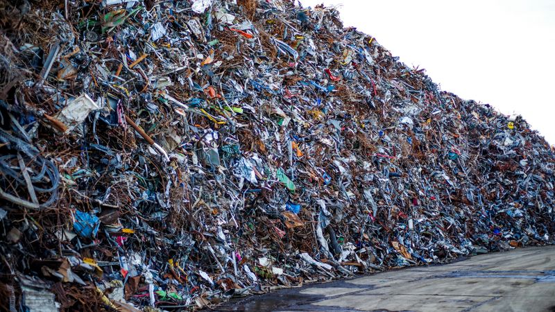 Třídit odpad neznamená recyklovat. Ze žlutých kontejnerů se znovu využije jen čtvrtina plastů Třídit odpad neznamená recyklovat. Ze žlutých kontejnerů se znovu využije jen čtvrtina plastů