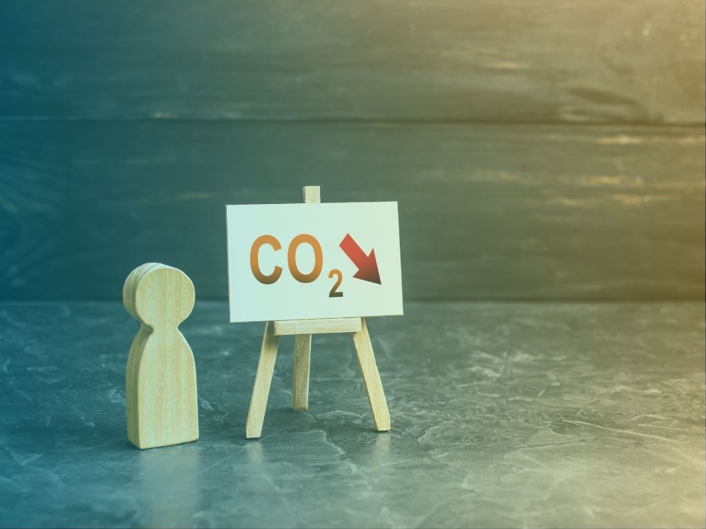 Klimatický cíl 2040: co plánuje EU a co to znamená pro nás Klimatický cíl 2040: co plánuje EU a co to znamená pro nás