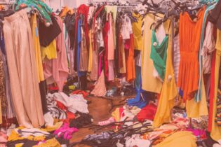 Pokuta za greenwashing: SHEIN narazil v Itálii na limity falešné udržitelnosti