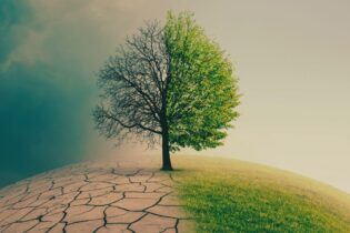 Pět let do bodu zlomu a svět se topí v dezinformacích o klimatu