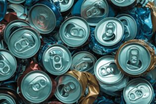 Hliník: Proč má smysl ho třídit a recyklovat