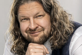 Lukáš Sedláček 