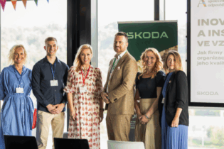 Inovace a inspirace ve vzdělávání: když firmy a neziskovky mění budoucnost školství