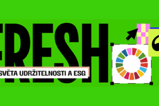 #126 FRESH ZE SVĚTA UDRŽITELNOSTI A ESG