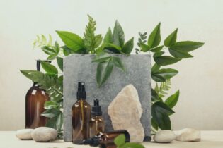 Eco & safe: Proč sáhnout po non-toxic kosmetice Eco & safe: Proč sáhnout po non-toxic kosmetice