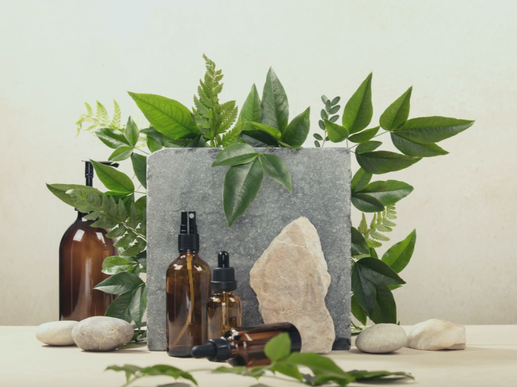 Eco & safe: Proč sáhnout po non-toxic kosmetice Eco & safe: Proč sáhnout po non-toxic kosmetice