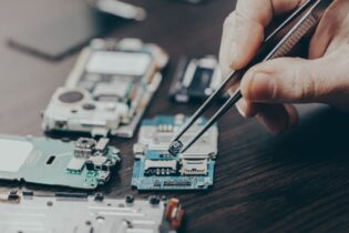 Mezinárodní den elektroodpadu (14.10.): Skryté bohatství v šuplících Mezinárodní den elektroodpadu (14.10.): Skryté bohatství v šuplících