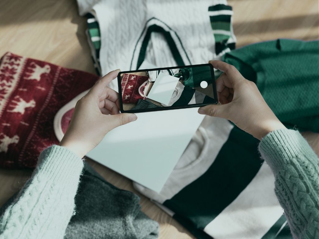 Vinted: místo, kde věci dostávají další šanci