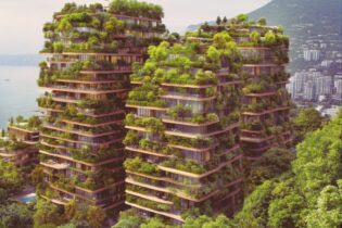Od Kodaně po Auckland: zelené metropole, které inspirují svět Od Kodaně po Auckland: zelené metropole, které inspirují svět