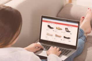 Vinted z druhé strany Vinted z druhé strany