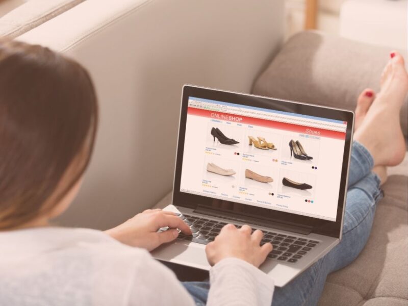 Vinted z druhé strany Vinted z druhé strany