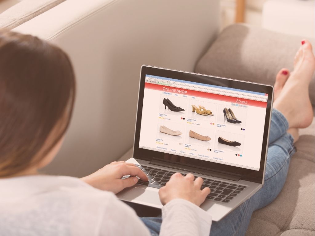 Vinted z druhé strany