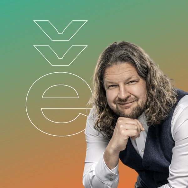 Inovace & udržitelnost podle Lukáše Sedláčka (Týden inovací) Inovace & udržitelnost podle Lukáše Sedláčka (Týden inovací)