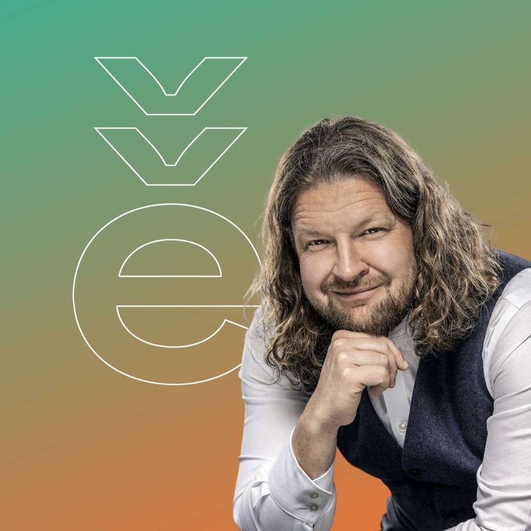 Inovace & udržitelnost podle Lukáše Sedláčka (Týden inovací) Inovace & udržitelnost podle Lukáše Sedláčka (Týden inovací)