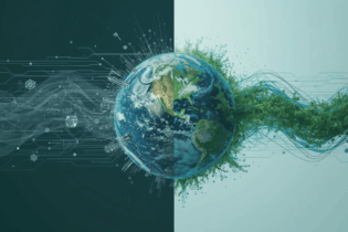 Budoucnost AI: hrozba, nebo příležitost pro planetu? Budoucnost AI: hrozba, nebo příležitost pro planetu?