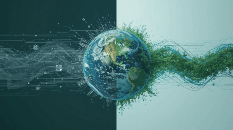 Budoucnost AI: hrozba, nebo příležitost pro planetu? Budoucnost AI: hrozba, nebo příležitost pro planetu?