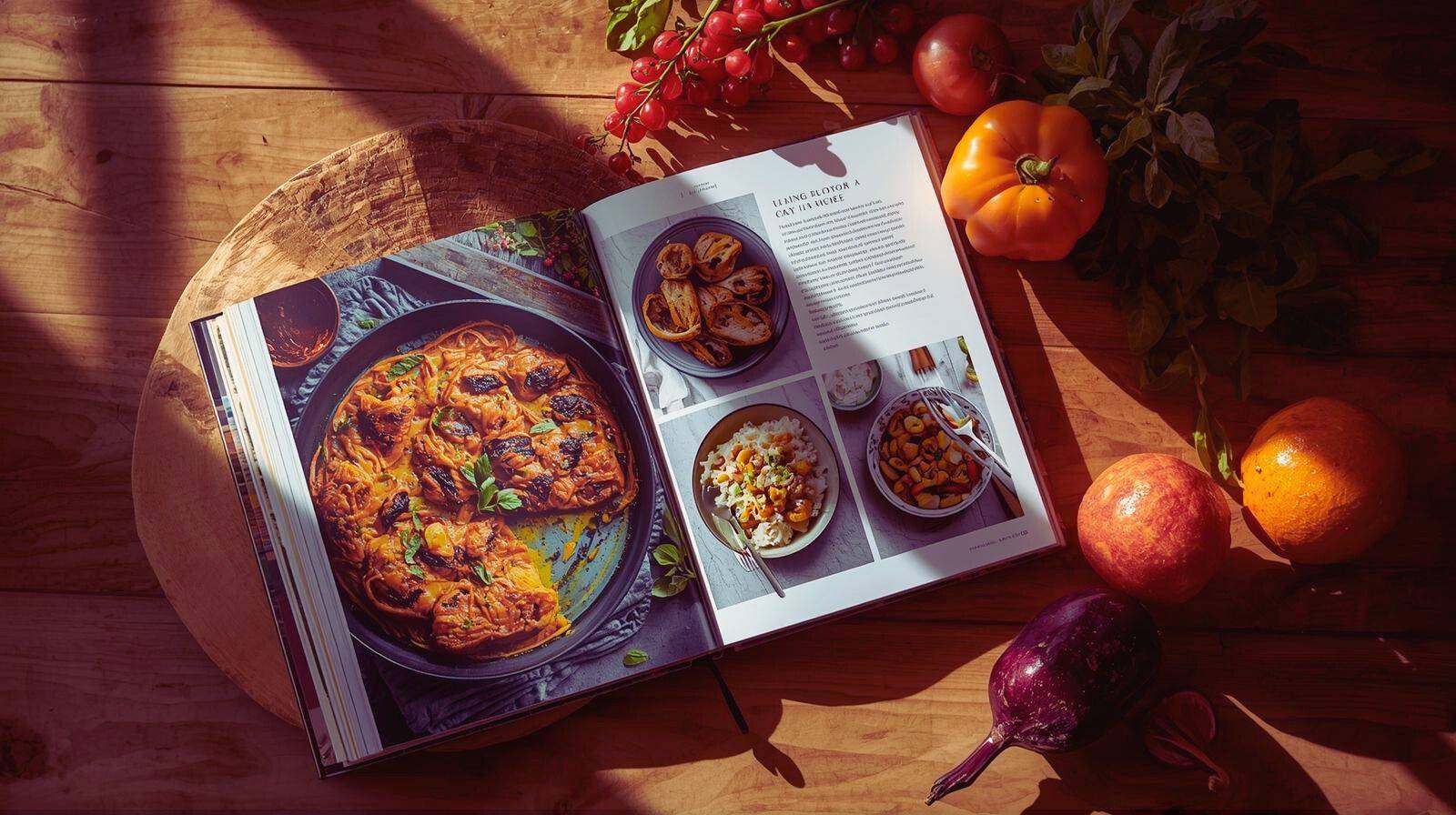 Kde brát inspiraci: 3 rychlé lokální recepty z lokálních potravin