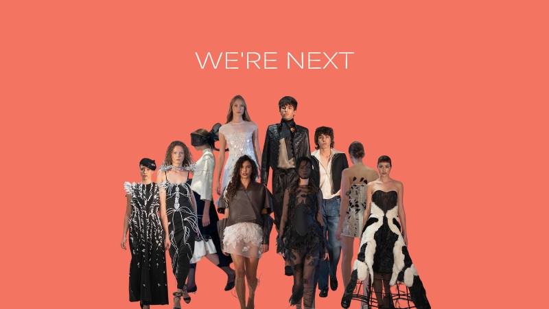 We’re Next 2025: Když zbytková kůže skončí na mole, ne na skládce