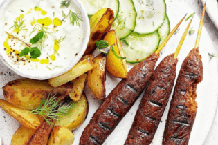 Získejte náskok před konkurencí: nová brožura s rostlinnými recepturami pro gastro provozy