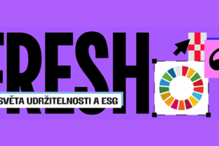 #130 FRESH ZE SVĚTA UDRŽITELNOSTI A ESG
