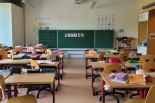 Centrum podpory vzdělávání bude na Šumpersku a Zábřežsku systematicky pomáhat školám Centrum podpory vzdělávání bude na Šumpersku a Zábřežsku systematicky pomáhat školám