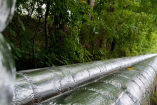 Konec uhlí ve Chvaleticích. Teplo nově zajišťují nízkoemisní plynové kotle